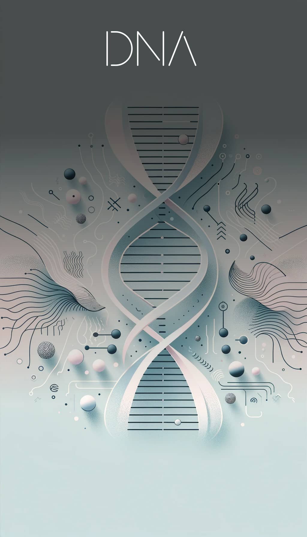 DNA