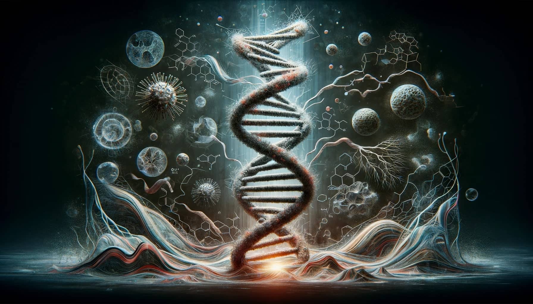 genomic instability